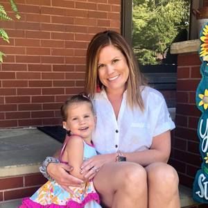 Meet your Posher, Julie